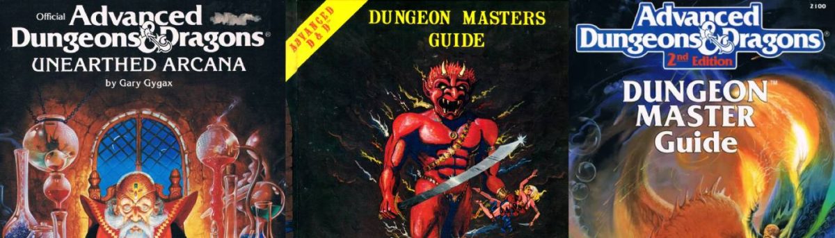 Editions and Expansions